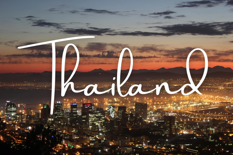 Amazing Thailand Group Escape