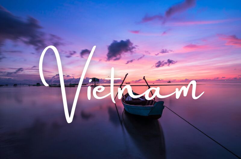 Exclusive Vietnam With Sapa 