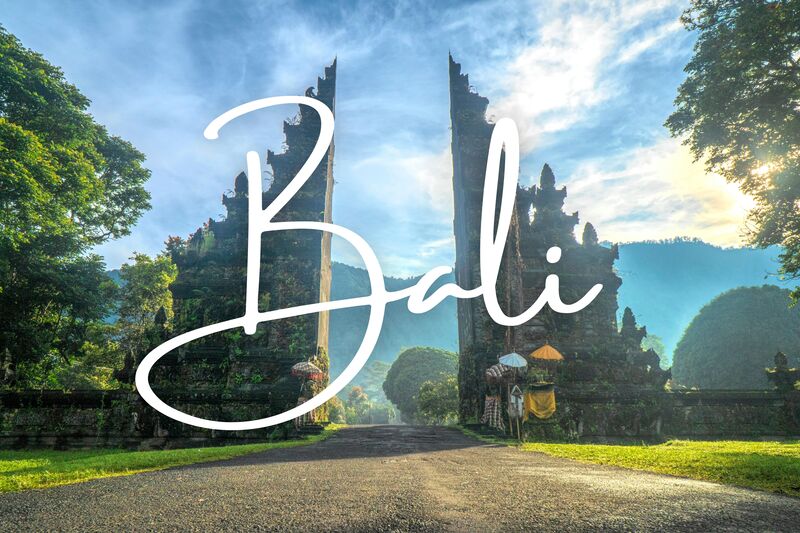 4n Kuta - Bali Short Break To Natur