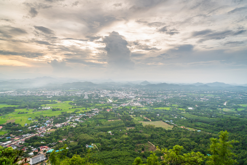 Arunachal Royal Retreat