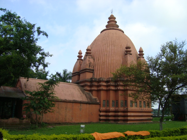 Assam Soulful Journeys