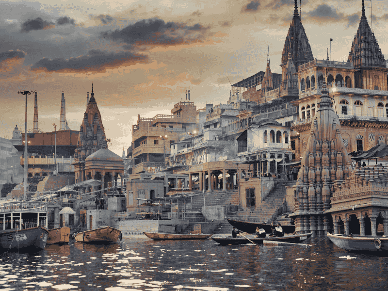 Banaras Bliss Retreat
