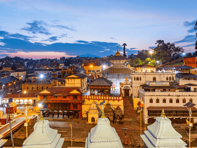 Himalayan Wonders Expedi...