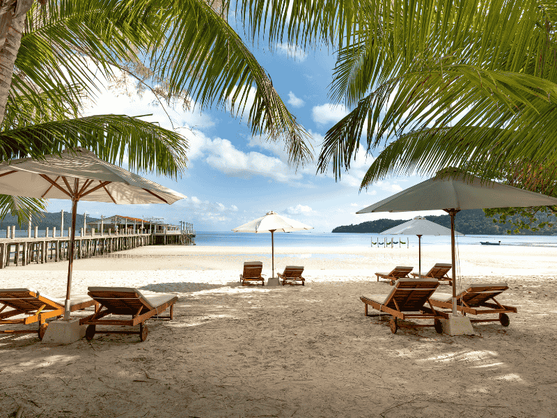 Boracay Breeze Day