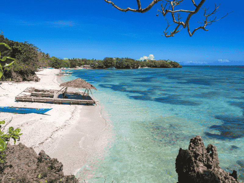Boracay on Your Own Beat
