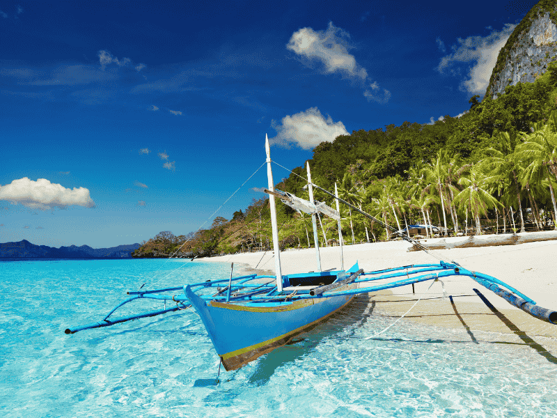 Cebu Breeze Escape