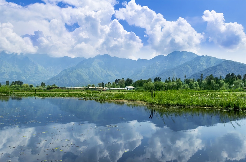 Soul Of Srinagar