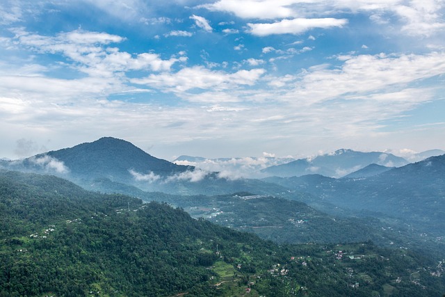 Darjeeling Mirage Mile
