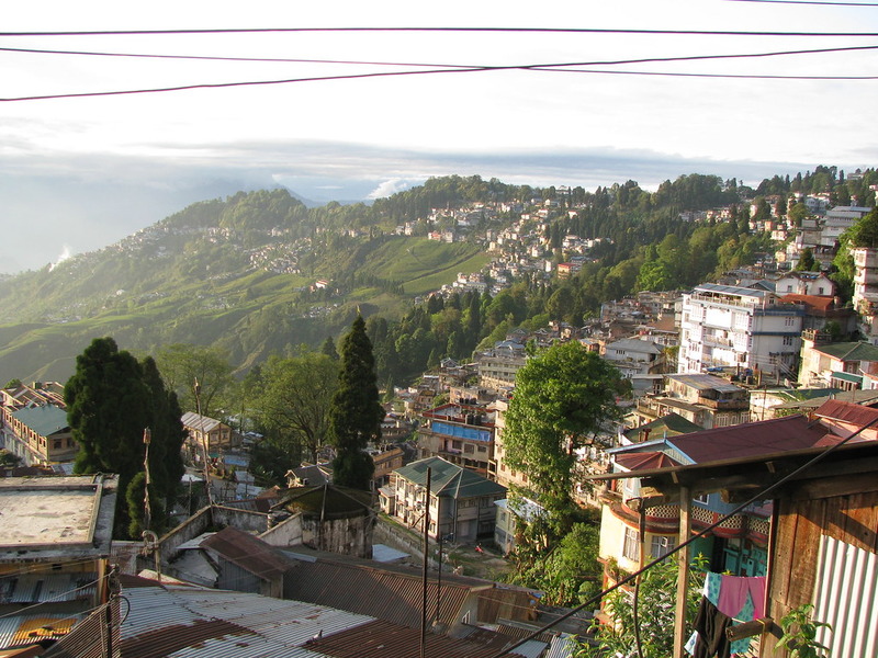 Darjeeling Nature Nirvan...