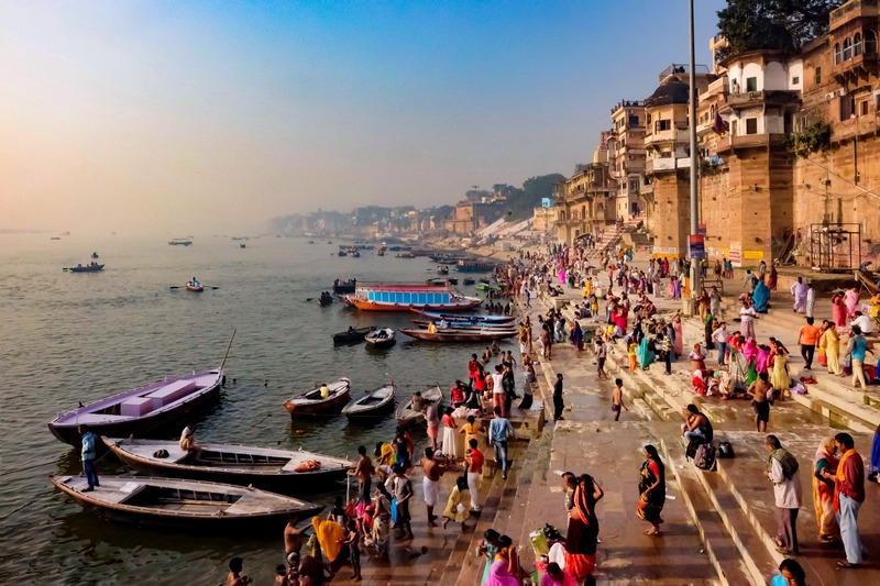 Divine Varanasi Yatra