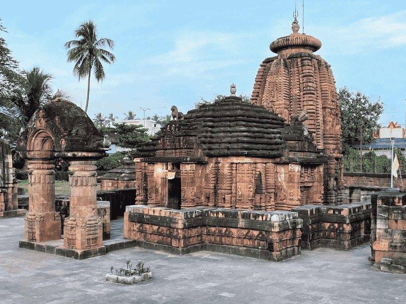 Eco Soul Odisha