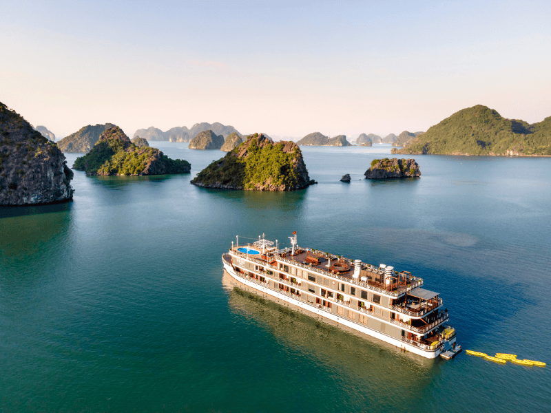 Essence Of Vietnam