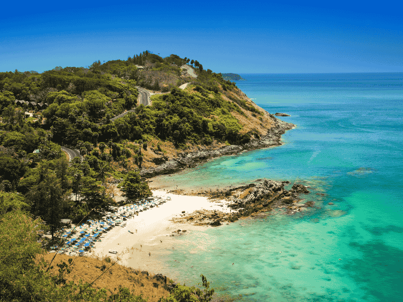 Thailand Beyond Ordinary