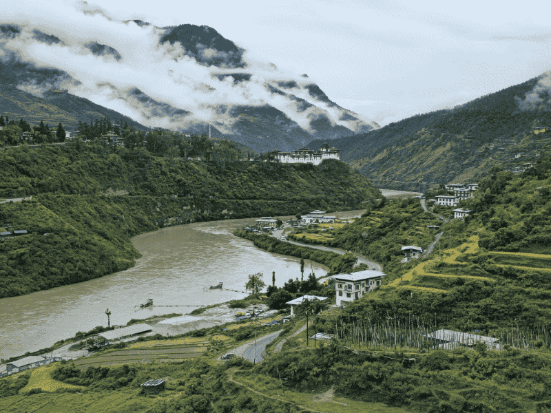Experience Bhutan