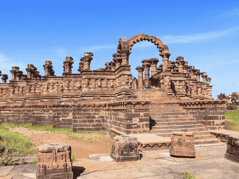 Glimpses Of Gujarat