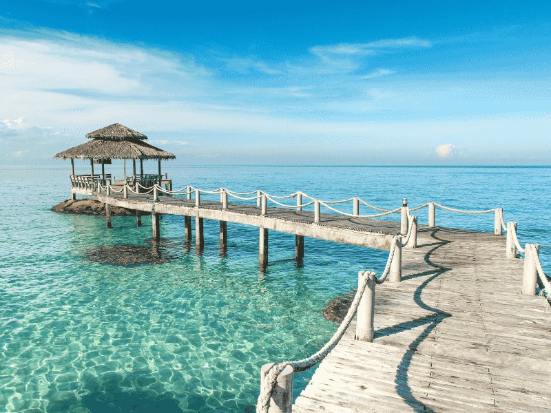 Phuket Paradise Escape