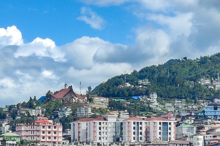 Hills of Heritage Nagala...