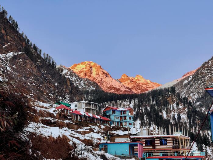 Himachal Horizon Treks 