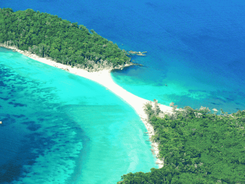 6 Nights, 7 Days