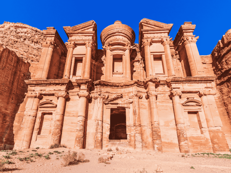 Essence Of Jordan 