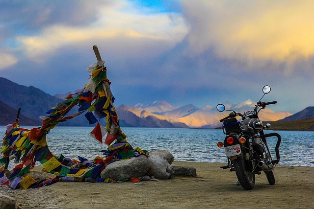 Ladakh Culture And Calm
