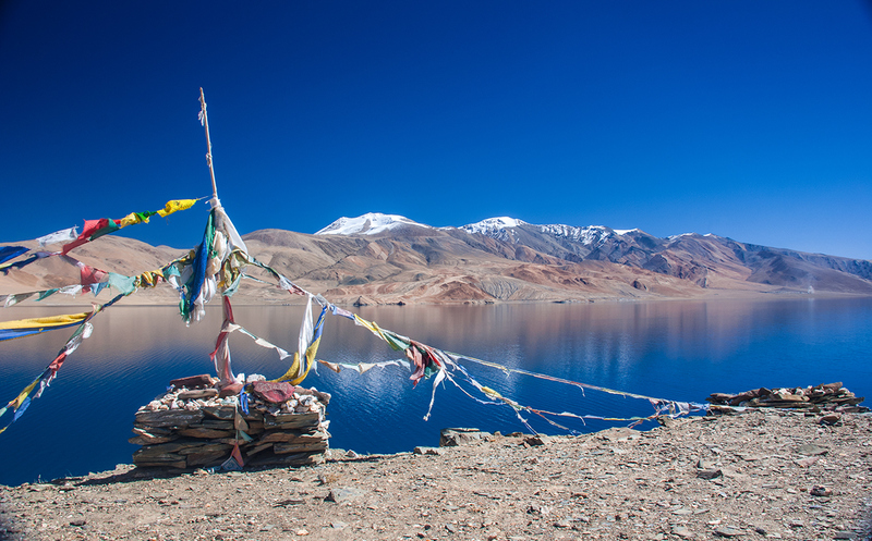Ladakh Himalayan Harmony