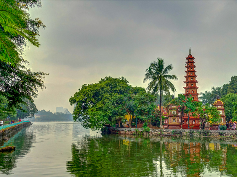 The Soul Of Vietnam Jour...