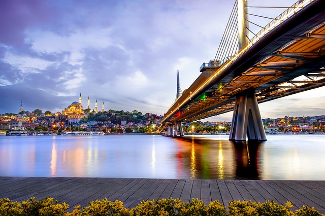 Turkey Beyond Ordinary 