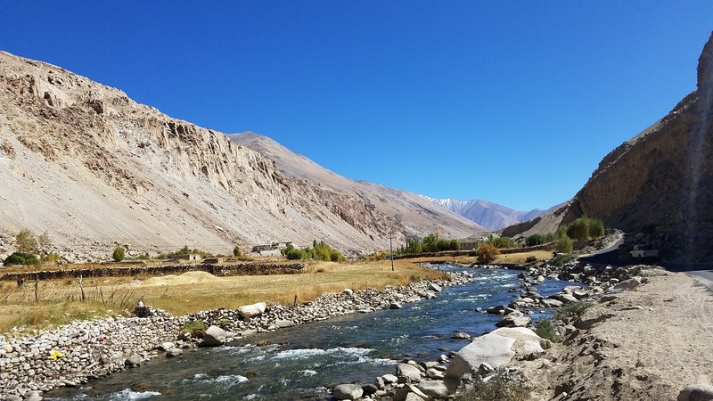 Legends Of Ladakh