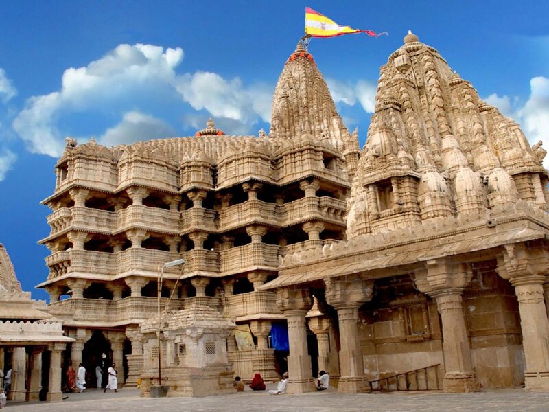 Majestic Ahmedabad Escap...