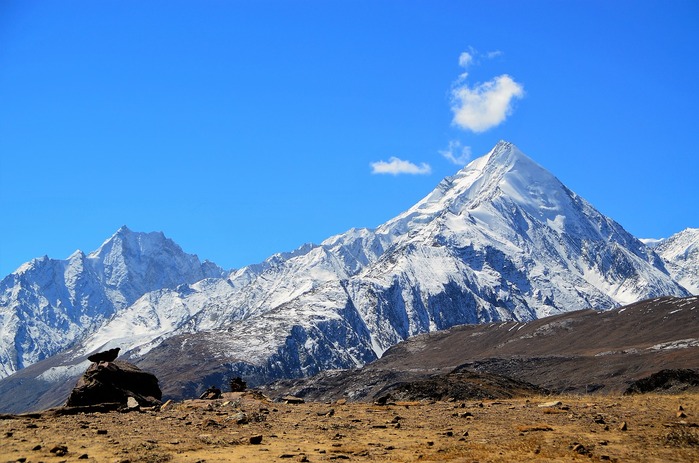 Majestic Himachal