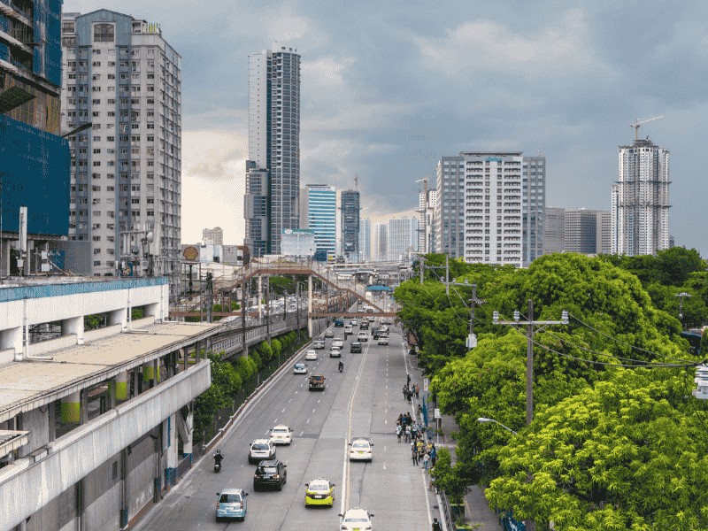 Manila Heritage Trail