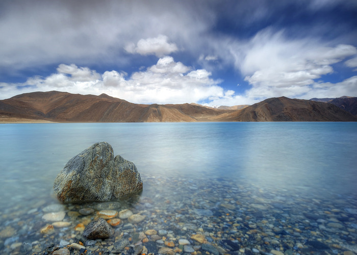 Soulscape Ladakh