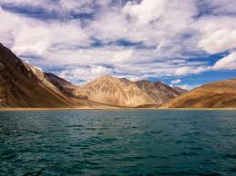 Mystic Trails of Leh