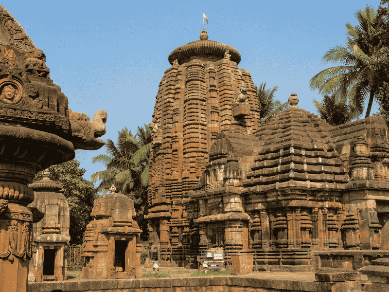 Odyssey of Utkala