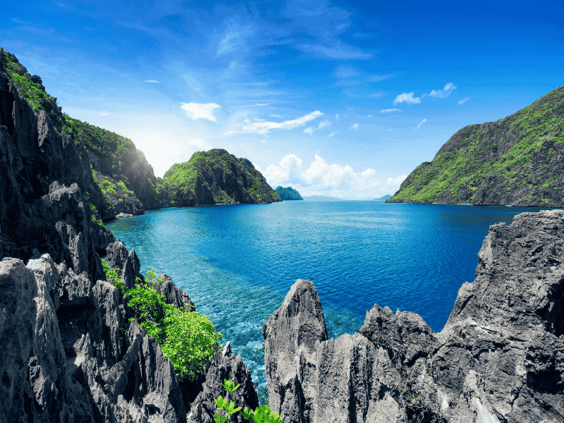 Philippines Duo Delight