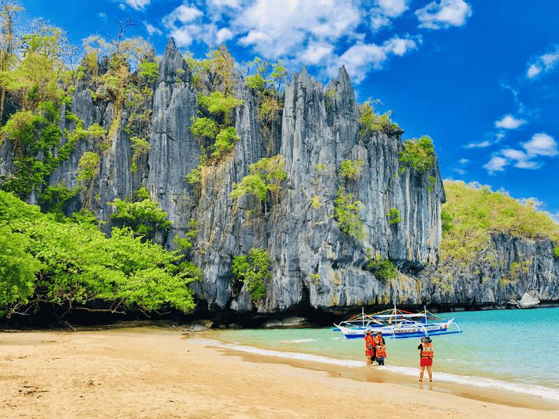Philippines Paradise