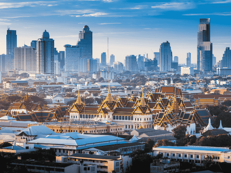 Hidden Gems Of Thailand