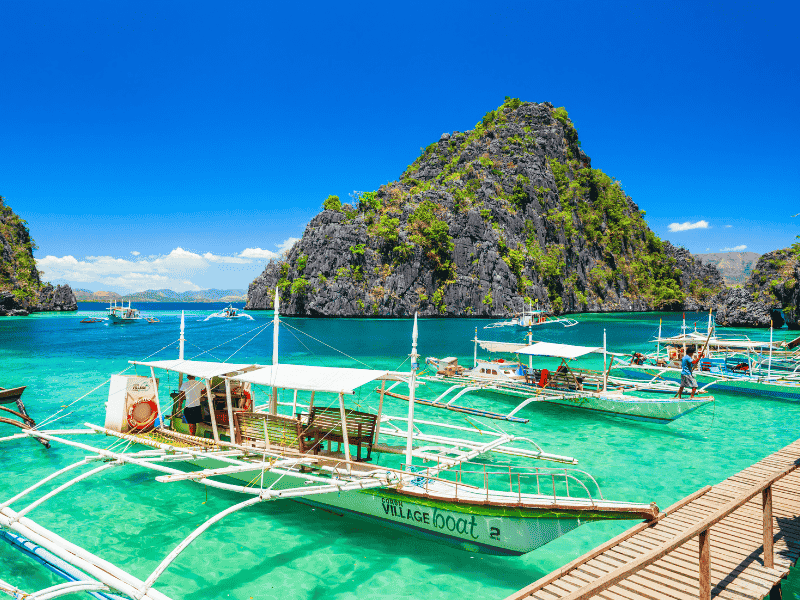 Royal Voyage Philippines