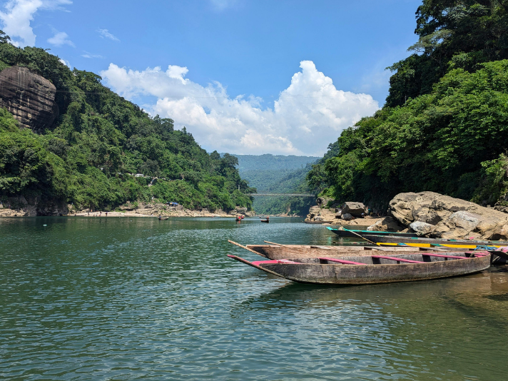 Shillong Valley Escapes