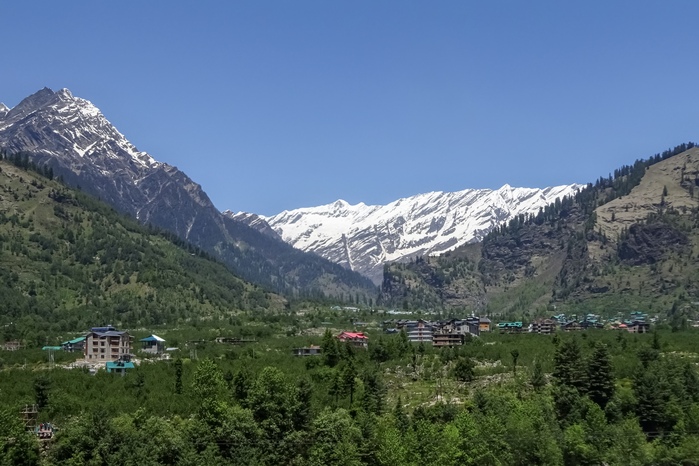 Soul of Himachal
