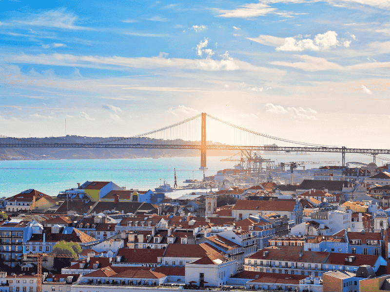 Soulful Sojourn Portugal