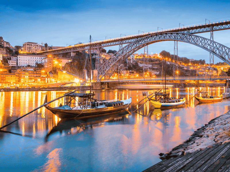 Portugal Royal Wonders