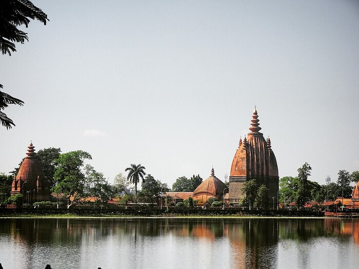 The Legacy of Assam