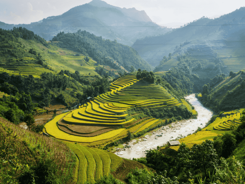 Bespoke Vietnam Journey ...