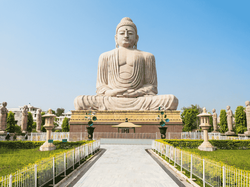 Varanasi Triveni Trails