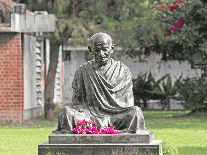 Vibrant Gujarat Trails
