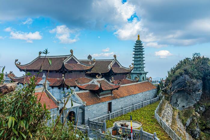Vietnam Travel Journal