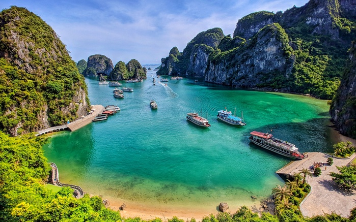 Vietnam Visuals
