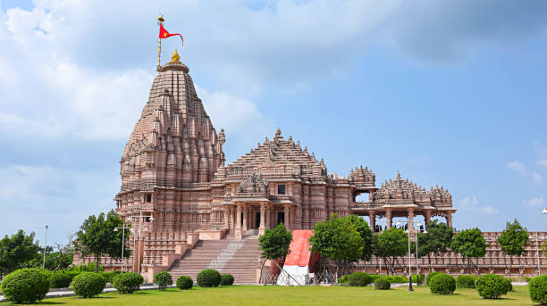 Whispers of Gujarat